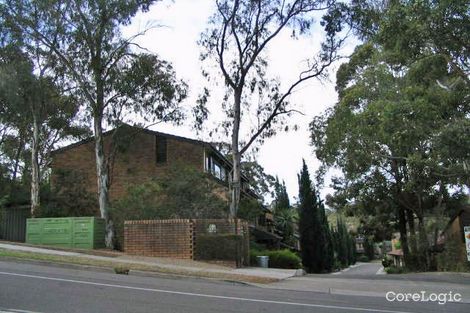 Property photo of 17/61 Crane Road Castle Hill NSW 2154