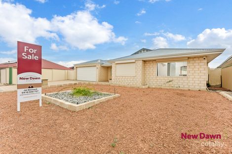 Property photo of 14 Hunter Way Bertram WA 6167