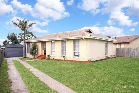 Property photo of 64 Almurta Avenue Coolaroo VIC 3048