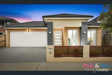 12 Laurel St, Rockbank, VIC 3335