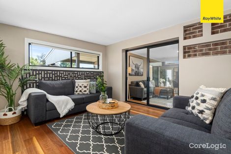 Property photo of 25/20-22 Roslyn Park Drive Harkness VIC 3337