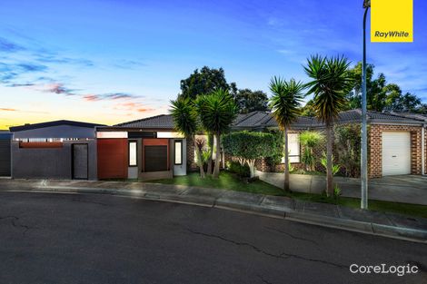 Property photo of 25/20-22 Roslyn Park Drive Harkness VIC 3337