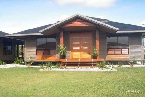Property photo of 23 La Rocca Close Etty Bay QLD 4858