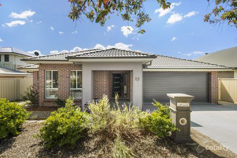 Property photo of 22 Grasstree Avenue Woongarrah NSW 2259