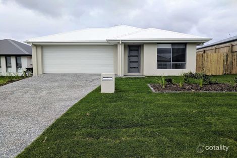 18 Peppertree St, Pimpama, QLD 4209
