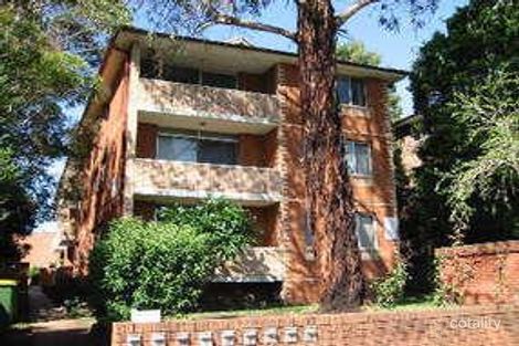 Property photo of 6/15 Loftus Street Ashfield NSW 2131