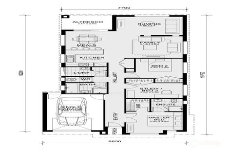 Property photo of LOT 401 Wollahra Rise Wyndham Vale VIC 3024