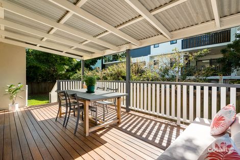 Property photo of 3/5 Trundle Street Enoggera QLD 4051