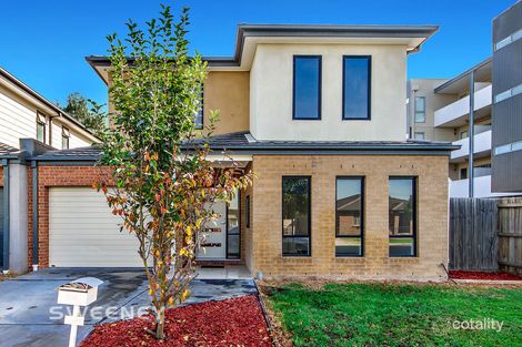 Property photo of 106 Lawn Crescent Braybrook VIC 3019