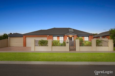 Property photo of 153 Dalray Crescent Kurunjang VIC 3337