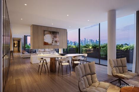 501e/1193 High St, Armadale, VIC 3143