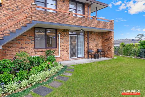 Property photo of 11A Albion Street Pennant Hills NSW 2120