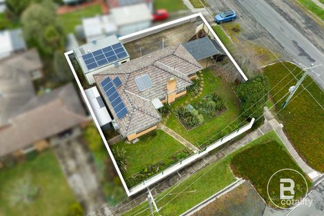 Property photo of 47 Kent Street Sebastopol VIC 3356