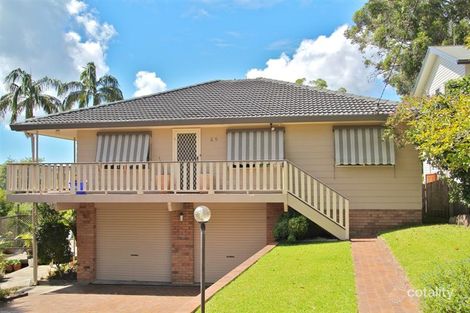 Property photo of 49 View Parade Saratoga NSW 2251