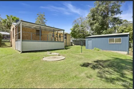Property photo of 29 William Bryce Road Tomerong NSW 2540