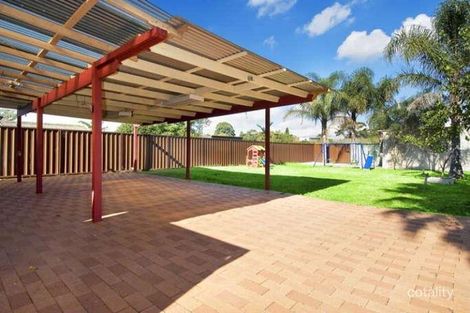 Property photo of 68 Bazentin Street Belfield NSW 2191