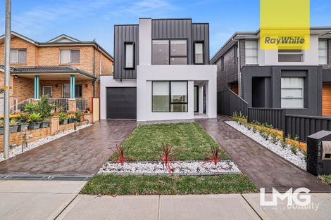 Property photo of 46B Second Avenue Berala NSW 2141