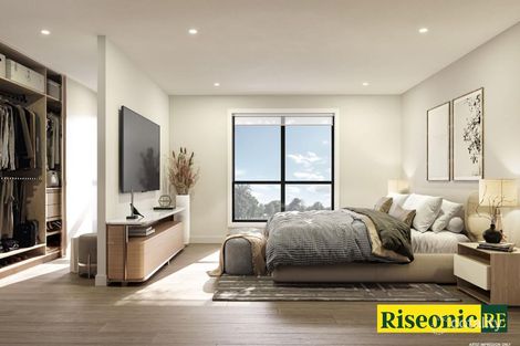 Property photo of 242/81 Grima Street Schofields NSW 2762