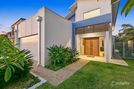 Property photo of 17 Royal Links Drive Robina QLD 4226