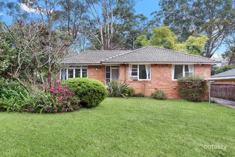Property photo of 87 Kintore Street Wahroonga NSW 2076