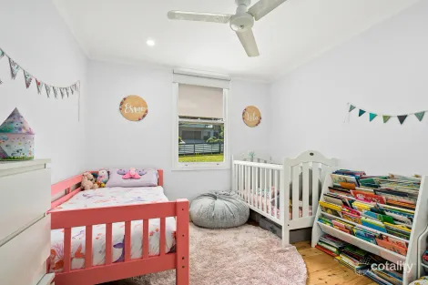 Property photo of 29 William Bryce Road Tomerong NSW 2540