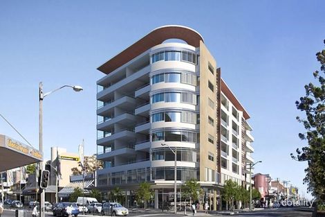 30/205 Maroubra Rd, Maroubra, NSW 2035