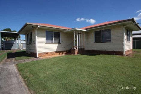 7 Alamein St, Svensson Heights, QLD 4670