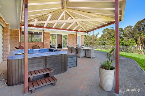 Property photo of 13A Tamblin Street Fairy Meadow NSW 2519