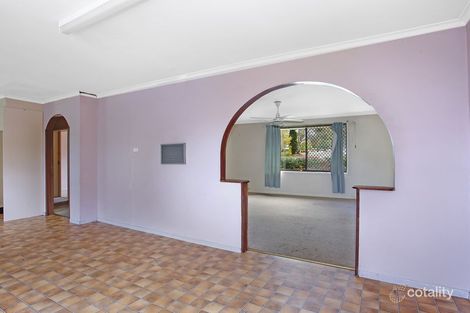Property photo of 138 Fullagar Crescent Higgins ACT 2615