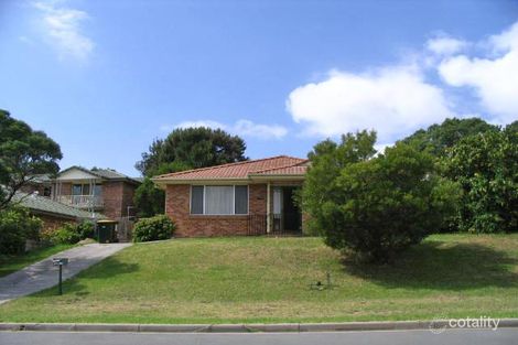 18 Wallaroo Dr, Blackbutt, NSW 2529