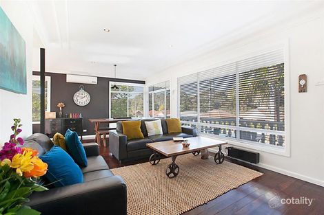 Property photo of 12 Grayson Avenue Kotara NSW 2289