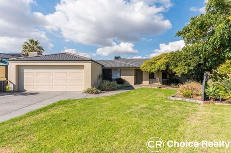 Property photo of 57 Nerida Way Parkwood WA 6147
