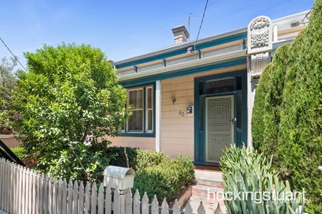 43 Wright St, Middle Park, VIC 3206