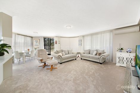 25/85 Old Burleigh Rd, Surfers Paradise, QLD 4217