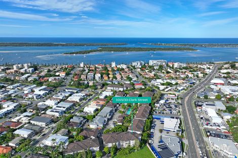 1015/33 Clark St, Biggera Waters, QLD 4216