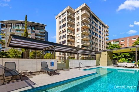 Property photo of 18/83 O'Connell Street Kangaroo Point QLD 4169