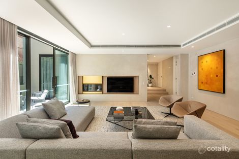 Property photo of 2/23 Kurneh Place South Yarra VIC 3141