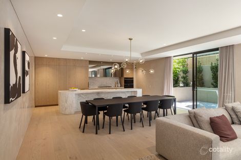 Property photo of 2/23 Kurneh Place South Yarra VIC 3141