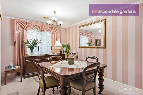 Property photo of 13 Keaton Way Aspendale Gardens VIC 3195