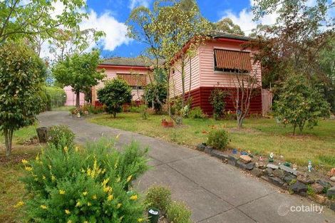 28 Sylvan St, Montmorency, VIC 3094