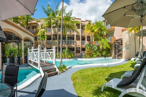 Property photo of 139-143 Williams Esplanade Palm Cove QLD 4879