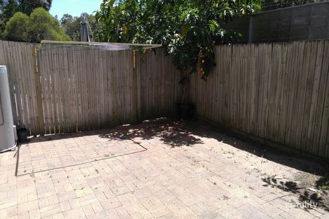 Property photo of 23/106 St Andrew Street Kuraby QLD 4112