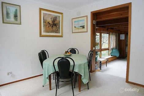 Property photo of 5 Zig Zag Road Belgrave South VIC 3160