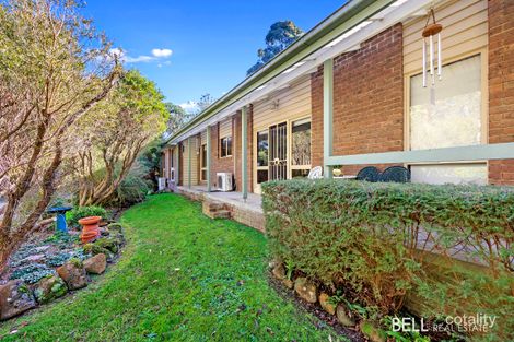 Property photo of 3 Cairncroft Avenue Launching Place VIC 3139