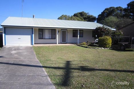 23 Thrower Ave, Coramba, NSW 2450