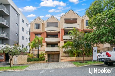 5/30 Bronte St, East Perth, WA 6004