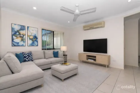 Property photo of 18 Montebello Circle Kirwan QLD 4817