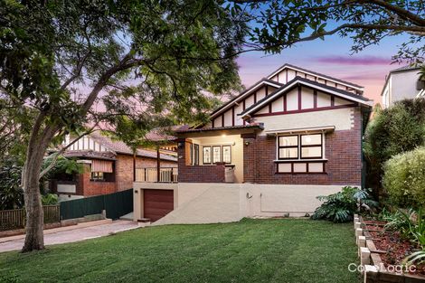 Property photo of 7 Angus Avenue Lane Cove NSW 2066