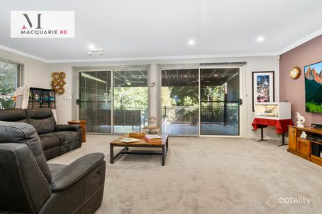 Property photo of 2 Jane Jarvis Way Macquarie Links NSW 2565
