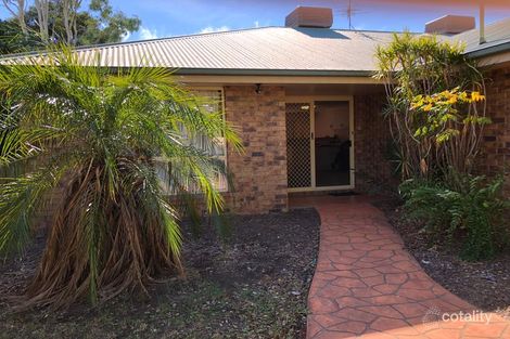 Property photo of 29 Charles Avenue Goondiwindi QLD 4390
